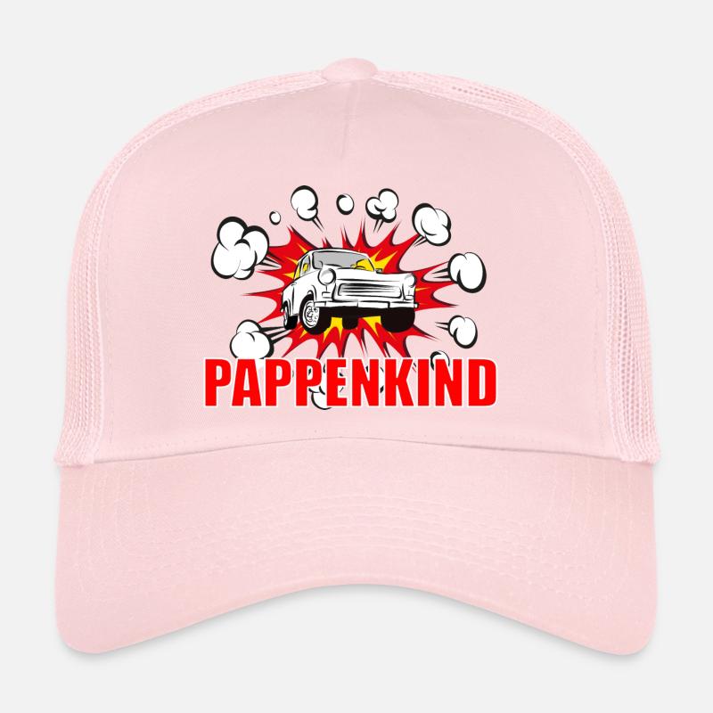 Pappenkind Trucker Cap