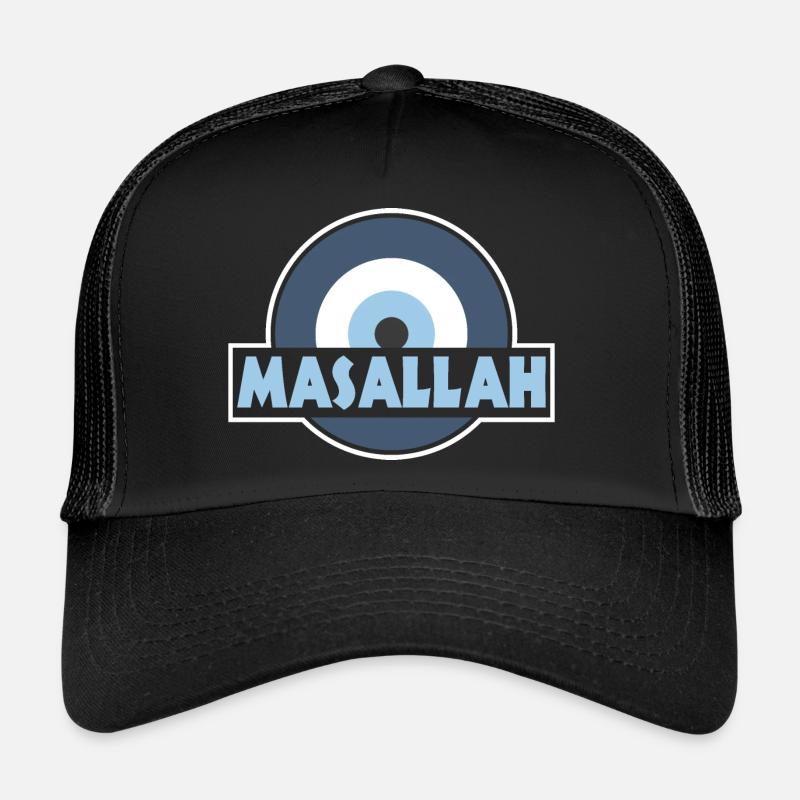 Nazar Casquette trucker 