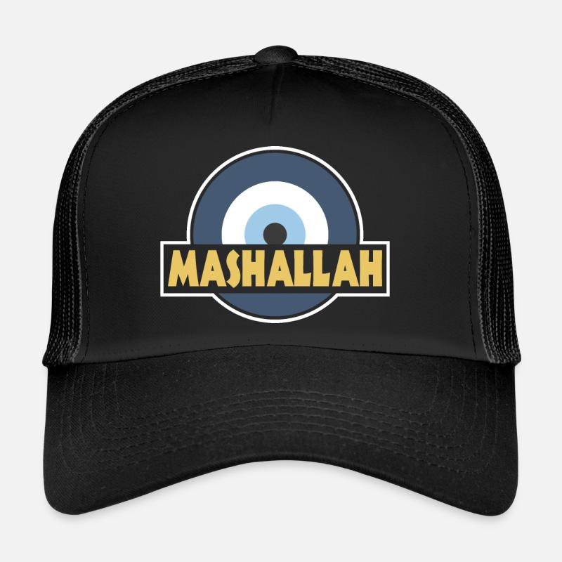 Nazar Casquette trucker 
