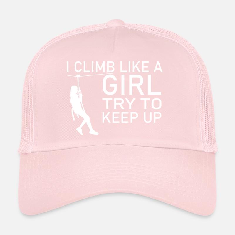 escalade Casquette trucker 