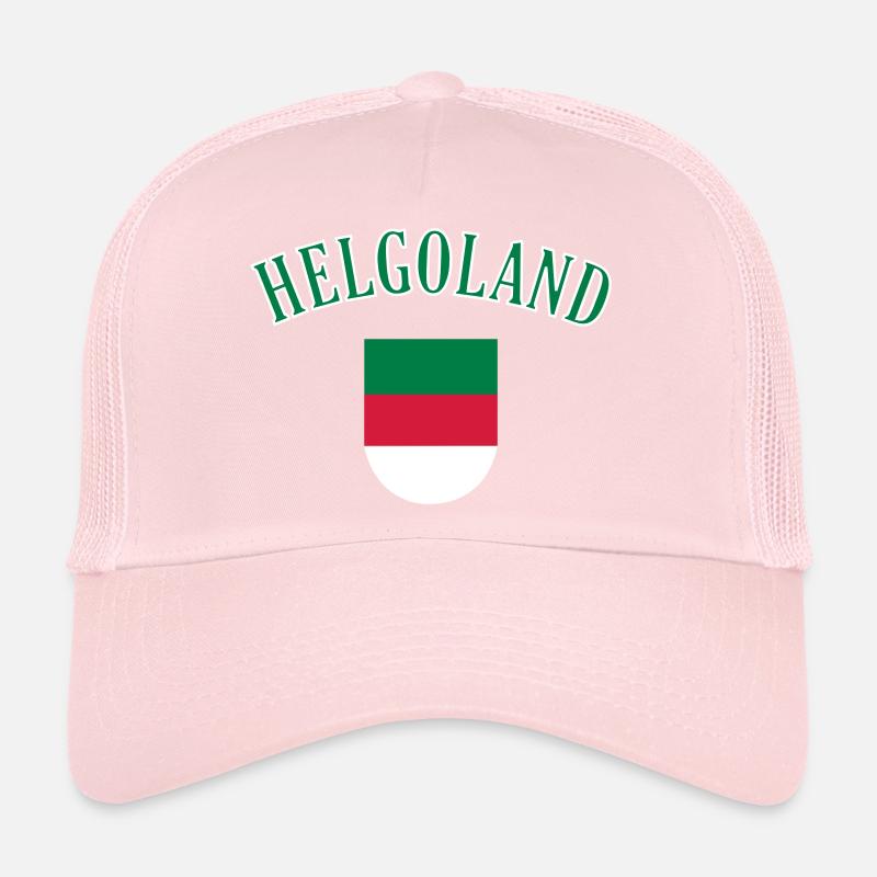 Helgoland Trucker Cap