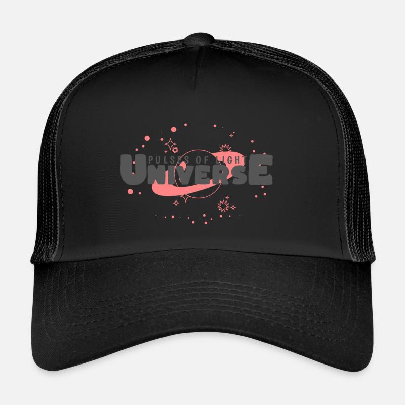 Univers Casquette trucker 