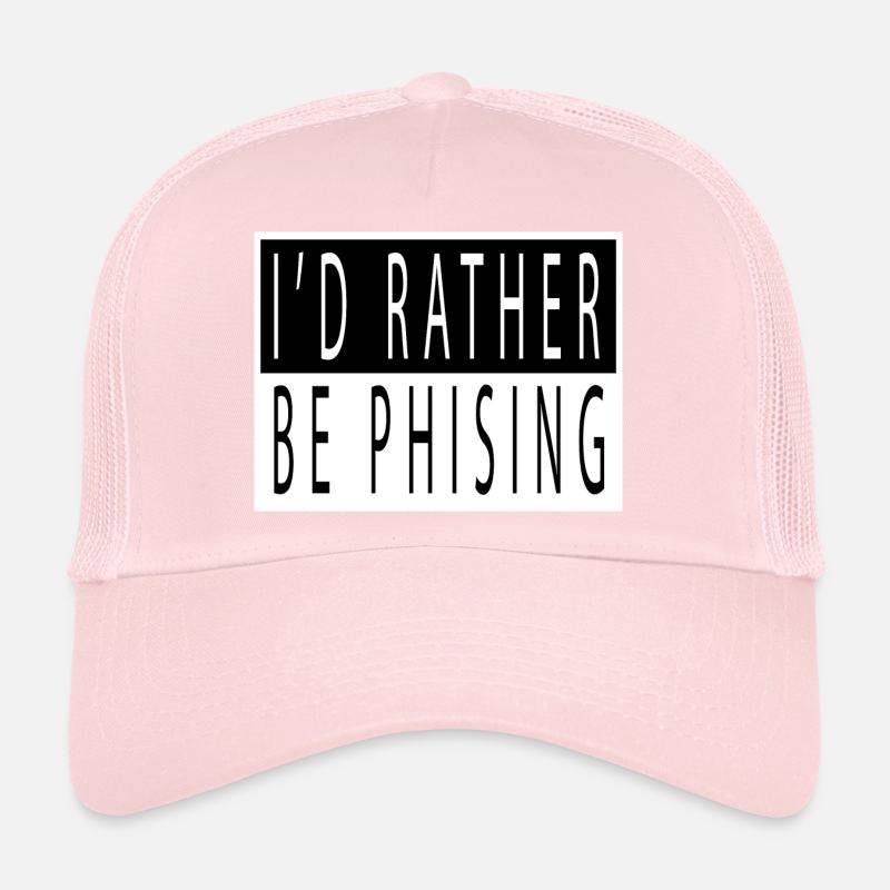 present idea bio hack hacking coding gift idea Trucker Cap
