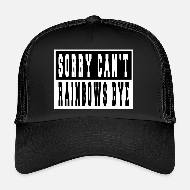 present idea cool design one race jokes equality Trucker Cap