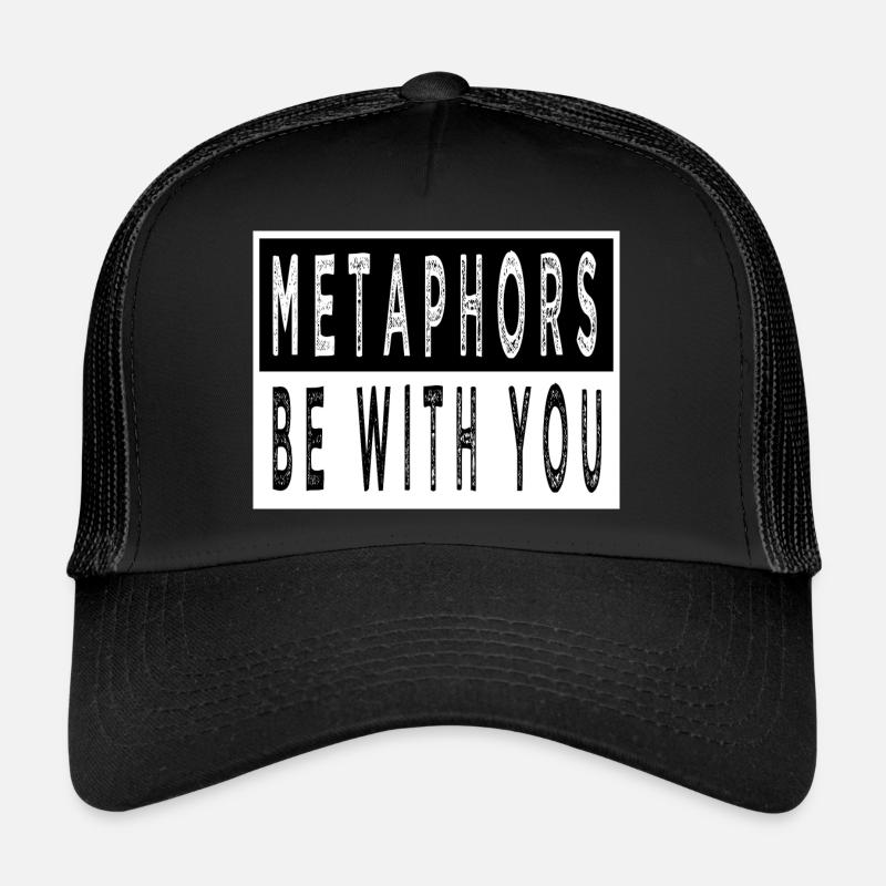 blog editer gift idea book awesome chassis Trucker Cap