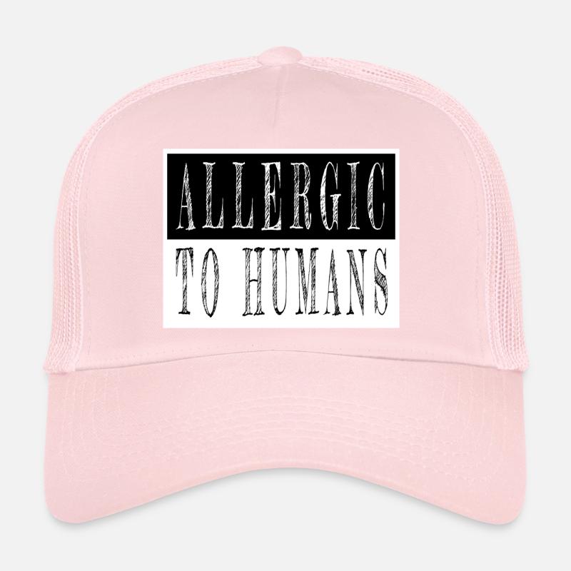 @zackiinnitbrahhh idées de cadeau d’anniversaire de blague de mèmes Casquette trucker 