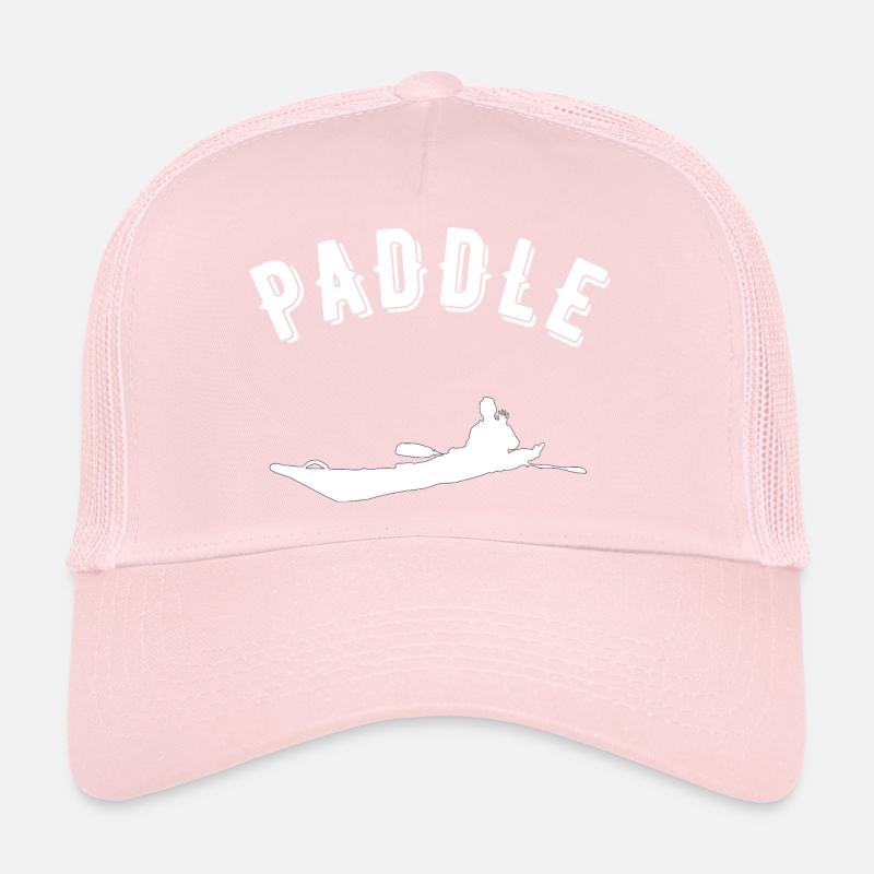 Trucker Cap