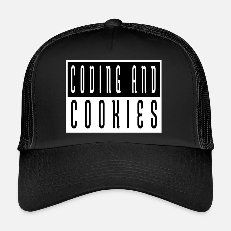 Dad's Favorite Statement C Sharp Programming Trucker Cap