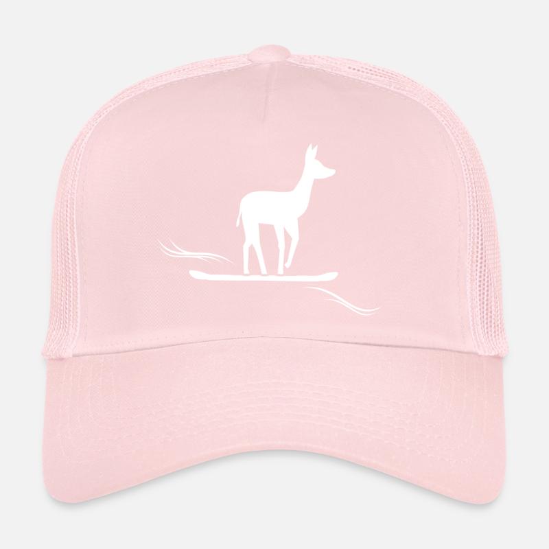Trucker Cap