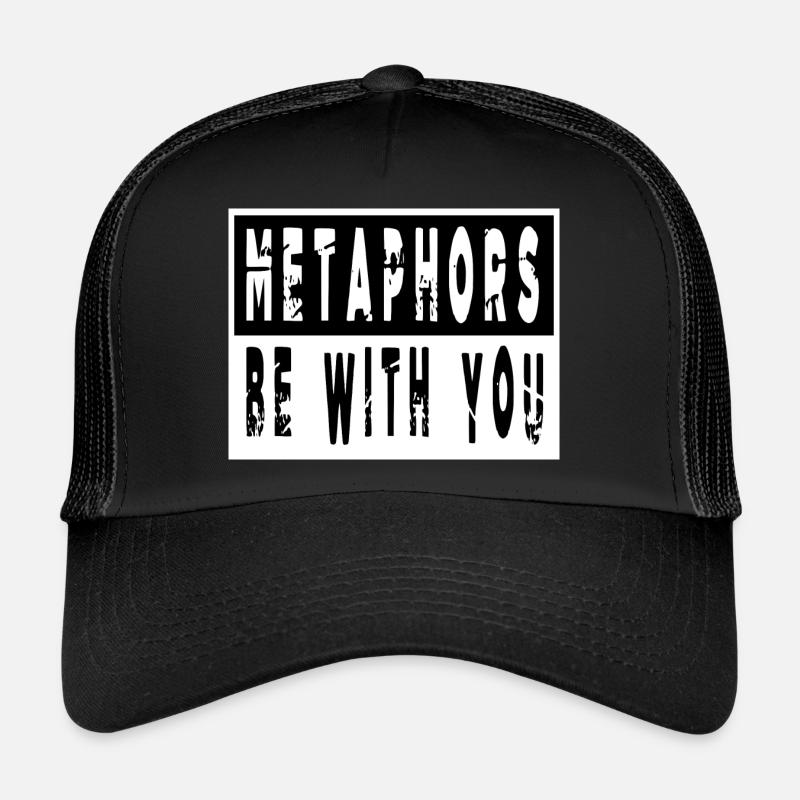 Birthday Contentwriter Book Lover BMX Gift Idea Casquette trucker 
