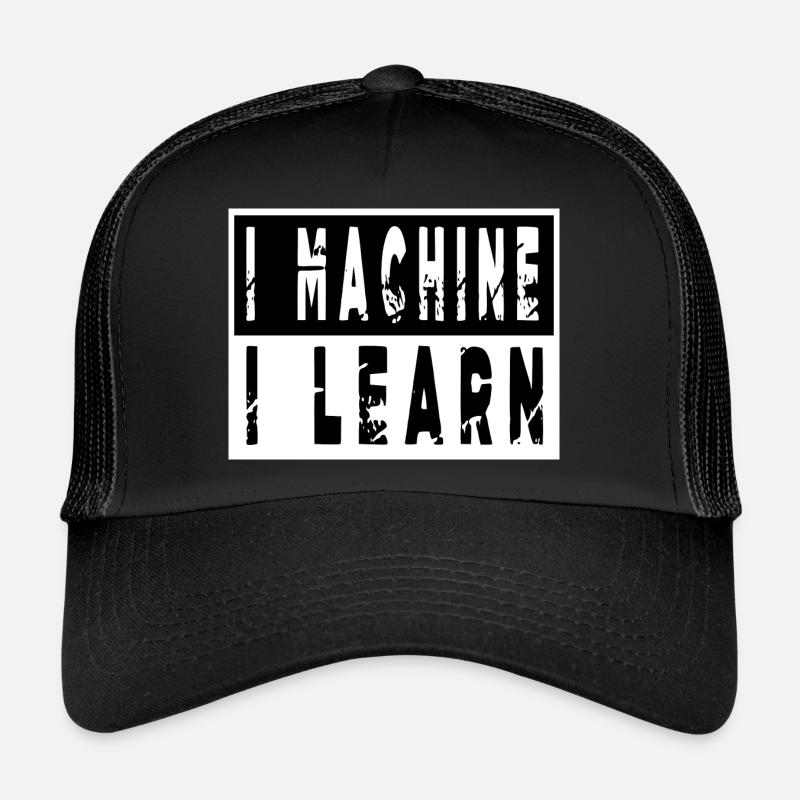 funny sayings jokes fullstack developer Trucker Cap