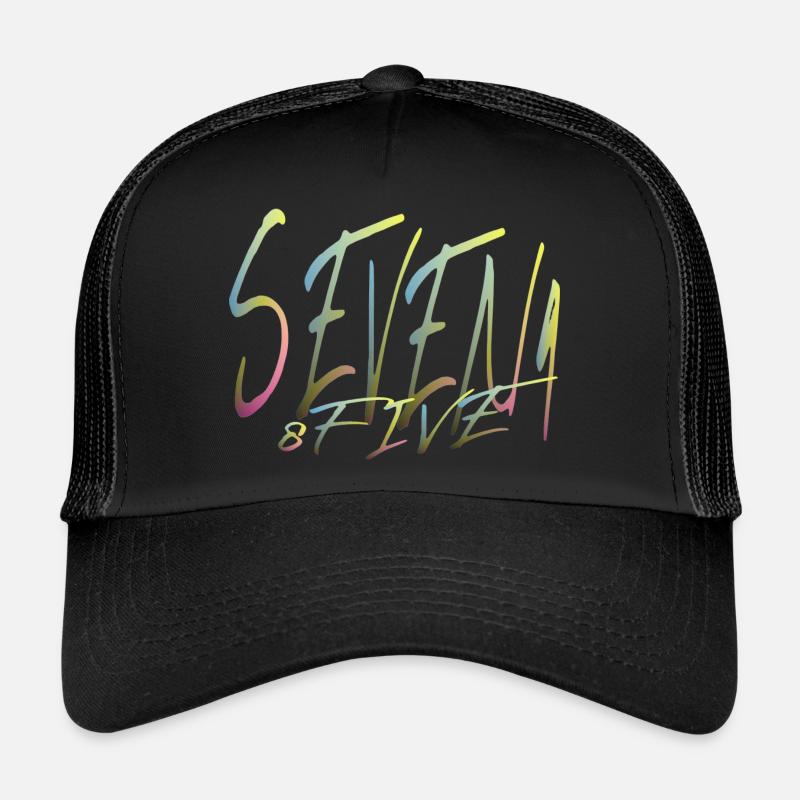 Seven4 8Five Trucker Cap