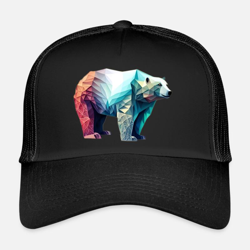Eisbär Trucker Cap