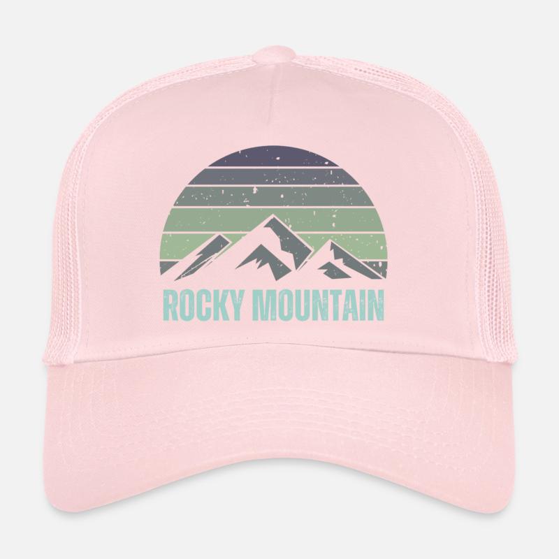 Trucker Cap