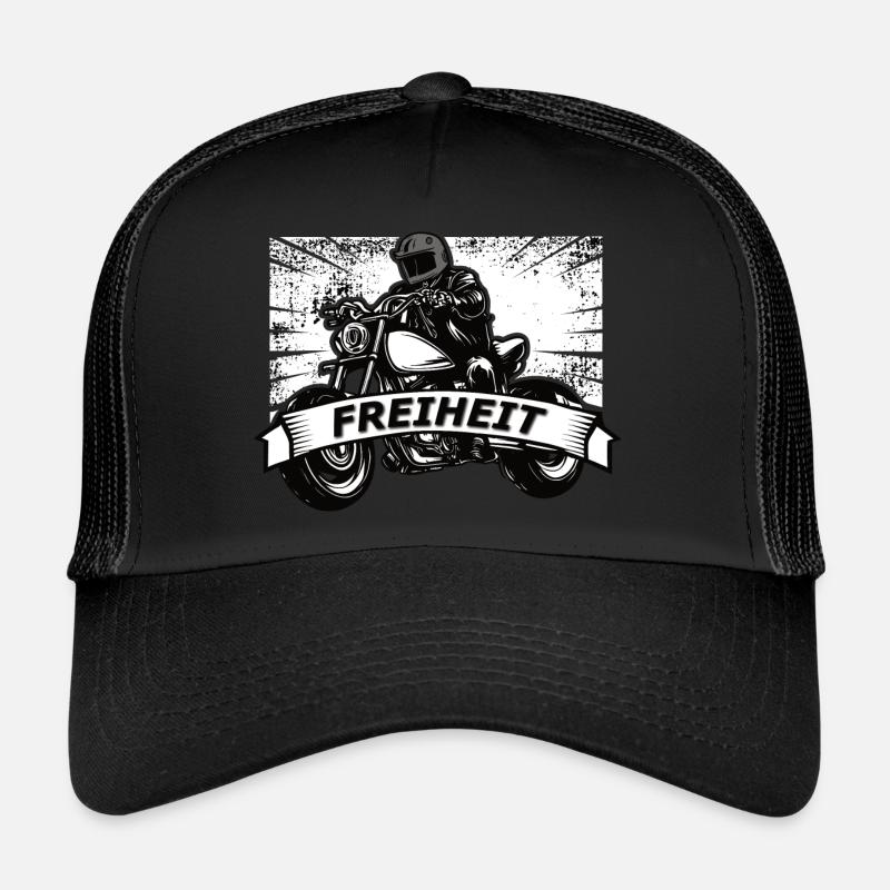 Freiheit Trucker Cap