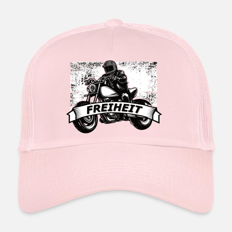 Freiheit Trucker Cap