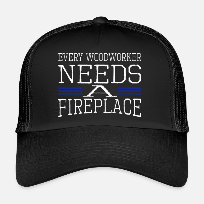 Carpenter Funny Tshirts Carpenter Work Tshirts Trucker Cap
