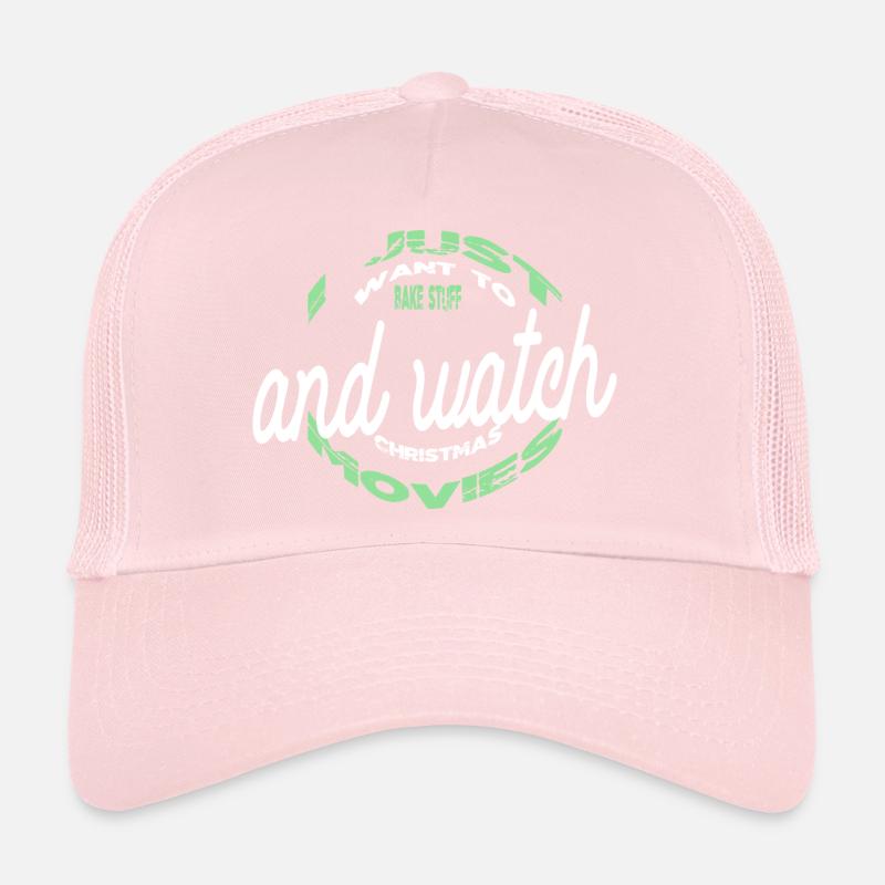 Déclaration Bakers Devise Funny Gym Baker Appeal Casquette trucker 