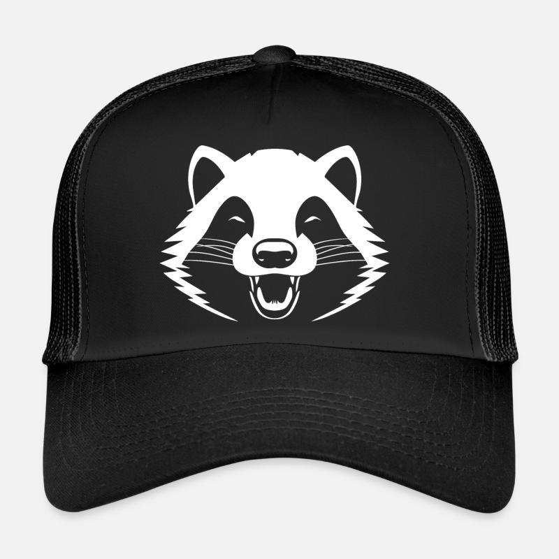 Baby-Dachs Trucker Cap