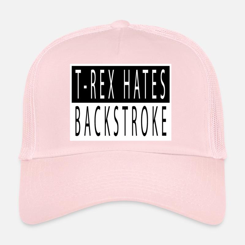 water born in 2004 sport brachiosaurus biker Trucker Cap