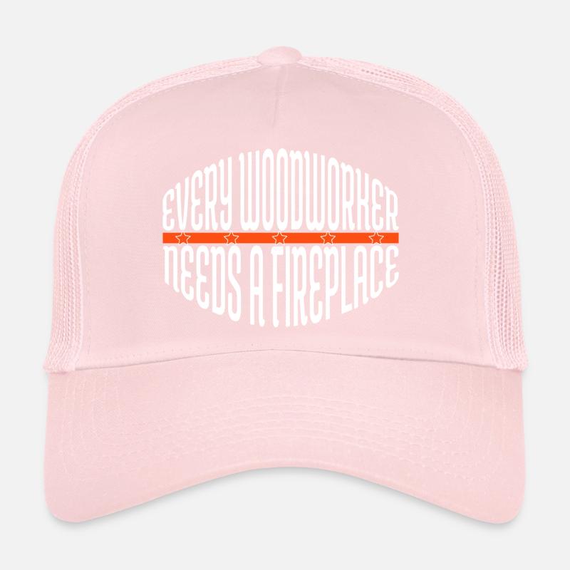 Anniversaire charpentier citations Tshirts Casquette trucker 