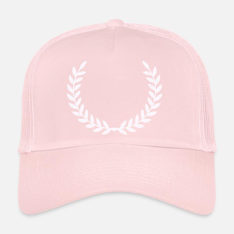 kranz Trucker Cap