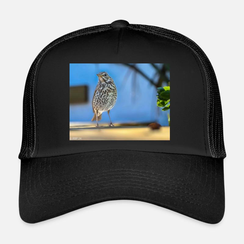 3C6DAC94 2483 48C8 B3C0 C91D9BD6FBB1 Trucker Cap
