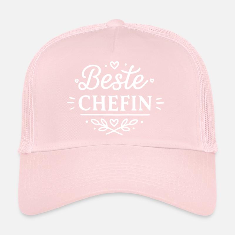 Trucker Cap