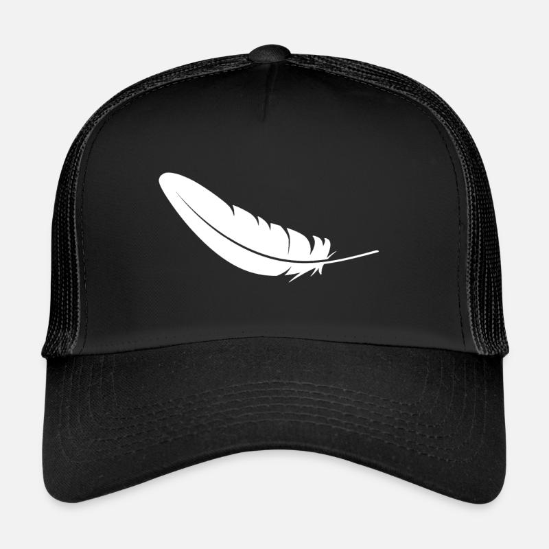 Feder Trucker Cap