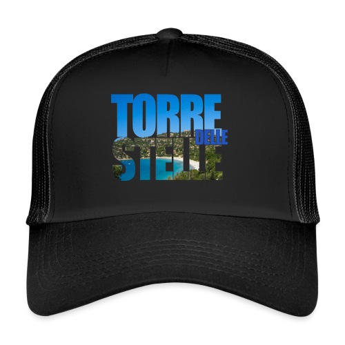 TorreTshirt - Cappellino sportivo