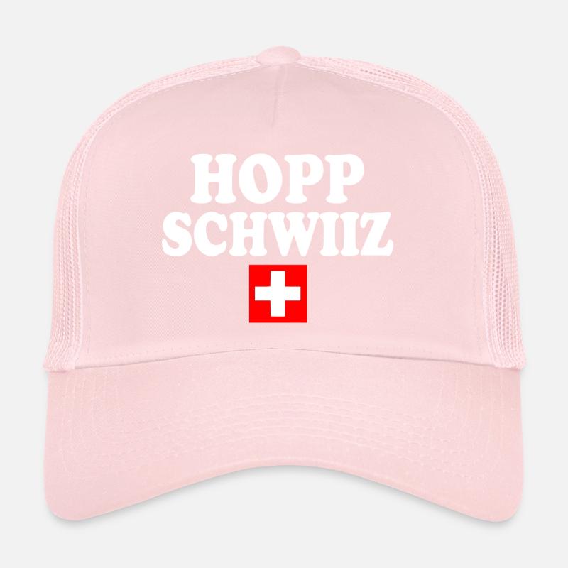 Trucker Cap
