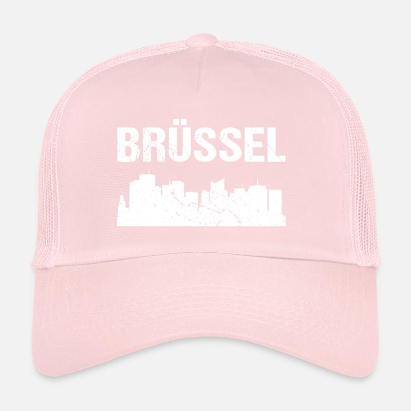 Trucker Cap