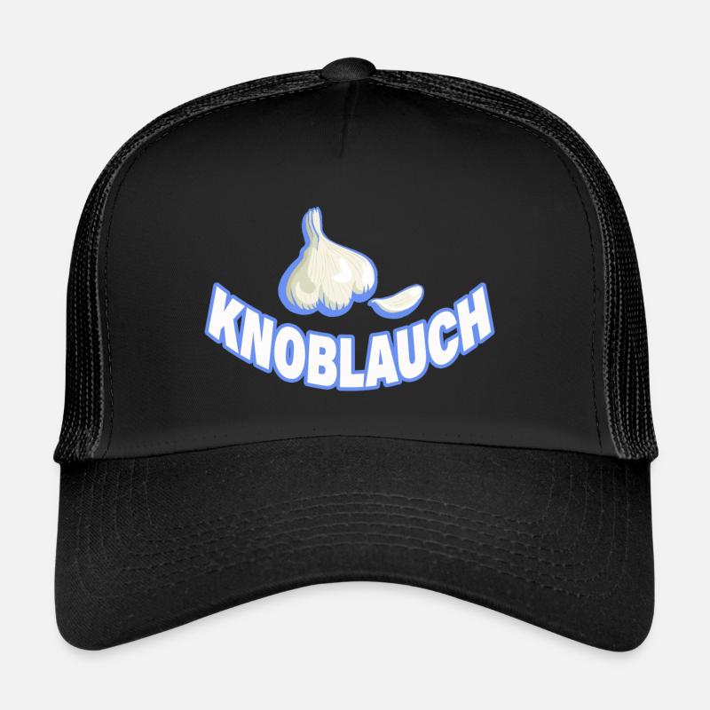 AIL Casquette trucker 