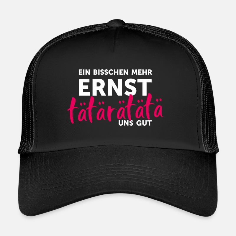 Activité: costume de carnaval déguisement de carnaval Casquette trucker 