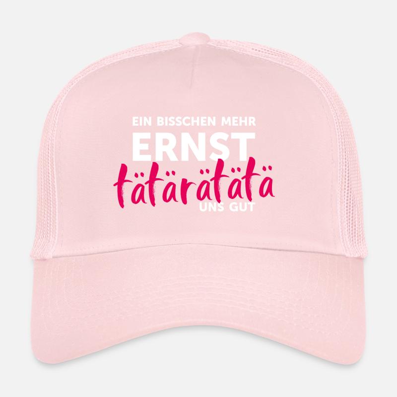 Activity: Carnival outfit Carnival disguise Trucker Cap