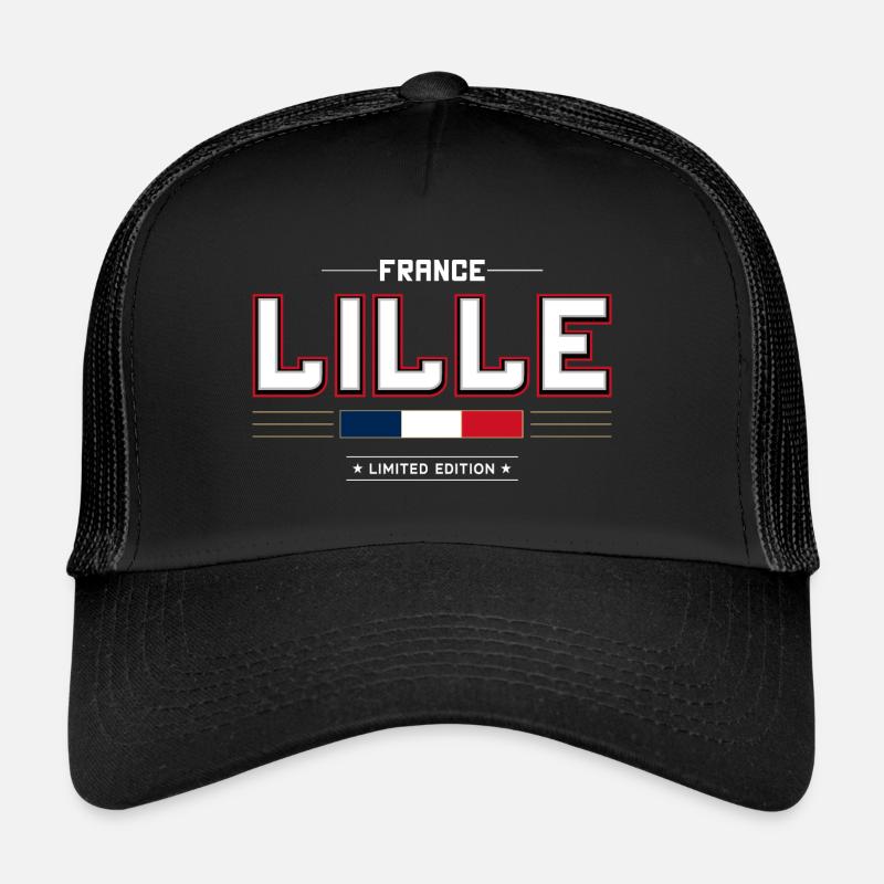Lille Trucker Cap