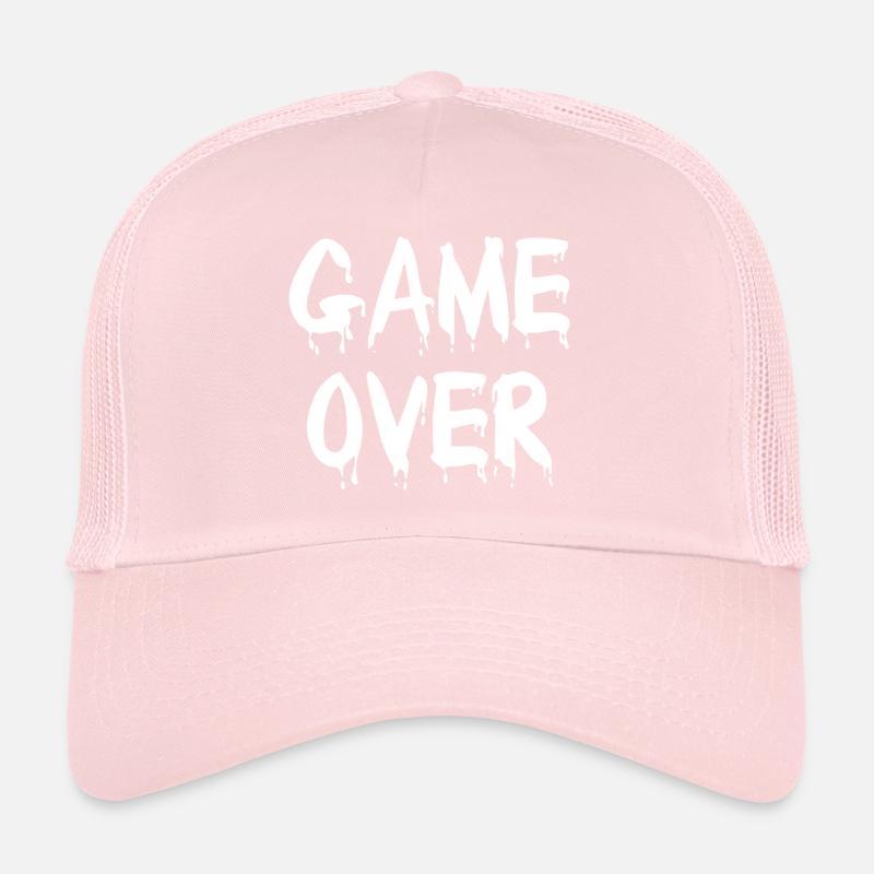 Trucker Cap