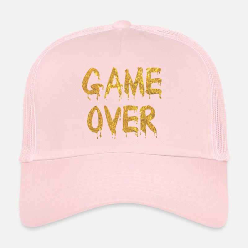 Trucker Cap