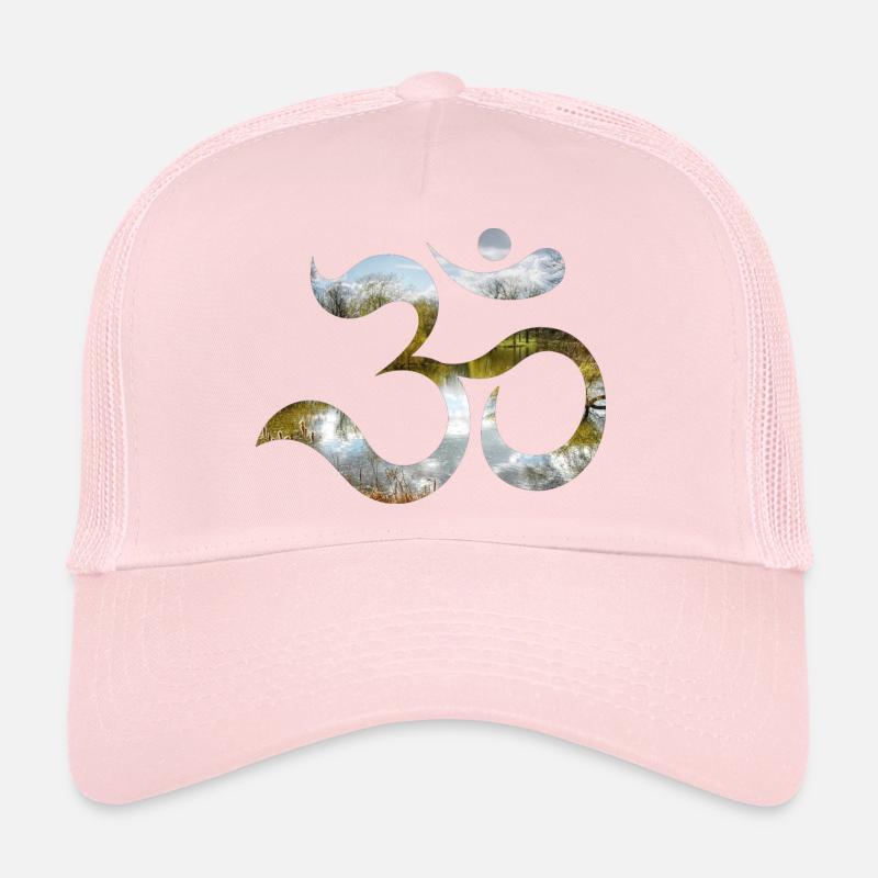 goa automne Casquette trucker 