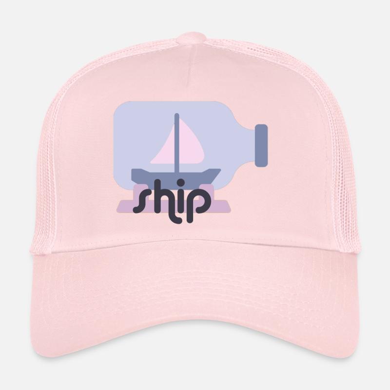 Trucker Cap