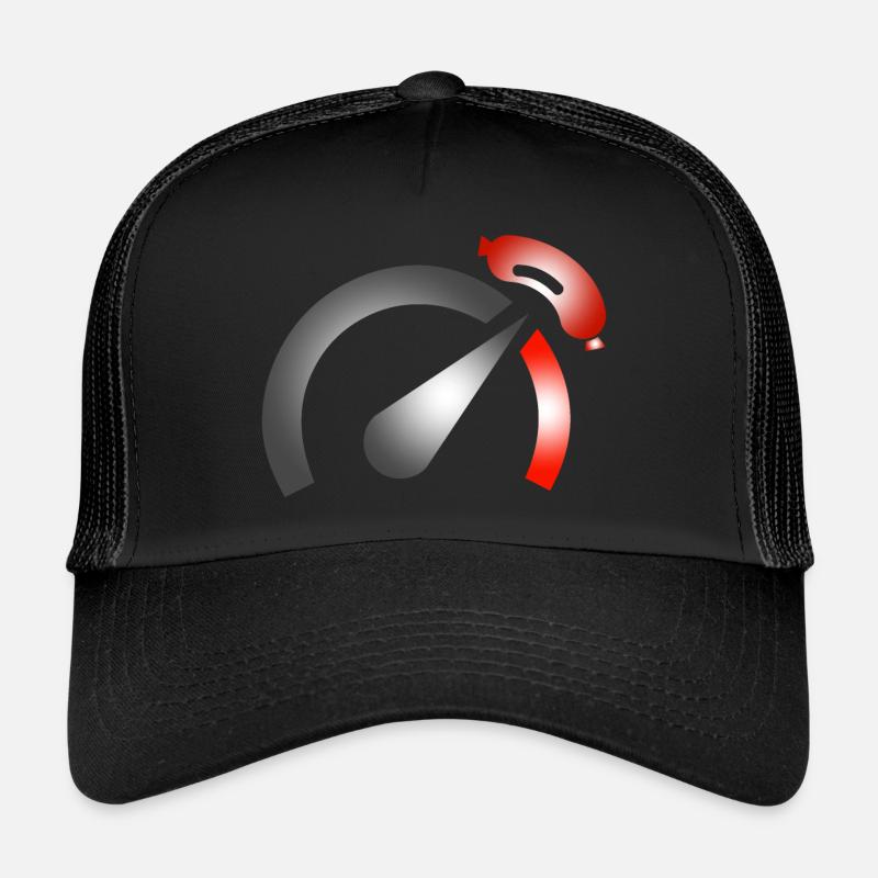 BBQ-Theke Trucker Cap