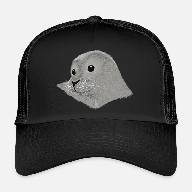 Sceau Kleenes Casquette trucker 