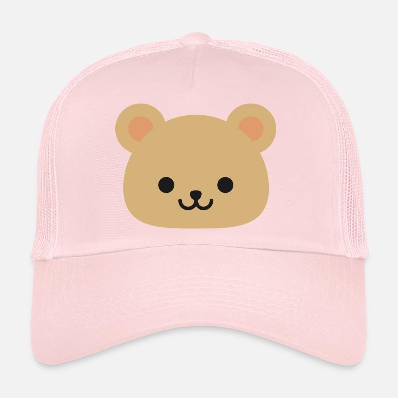 Bär Bear Trucker Cap