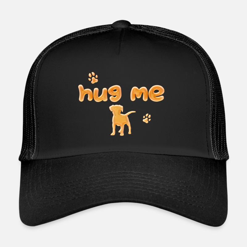 HUG ME Trucker Cap