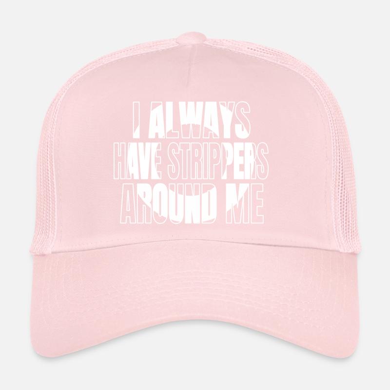 present electronic electric wire joke gift idea Trucker Cap