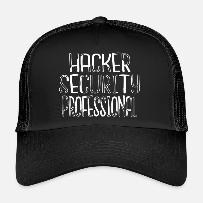 Doigts Humour Ordinateur Freak Cool Citation Casquette trucker 
