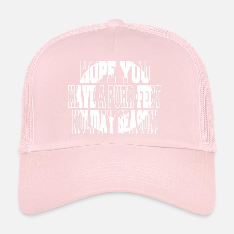 Propriétaire de chat AWW Avocats Ordinateur Cat Lover Casquette trucker 