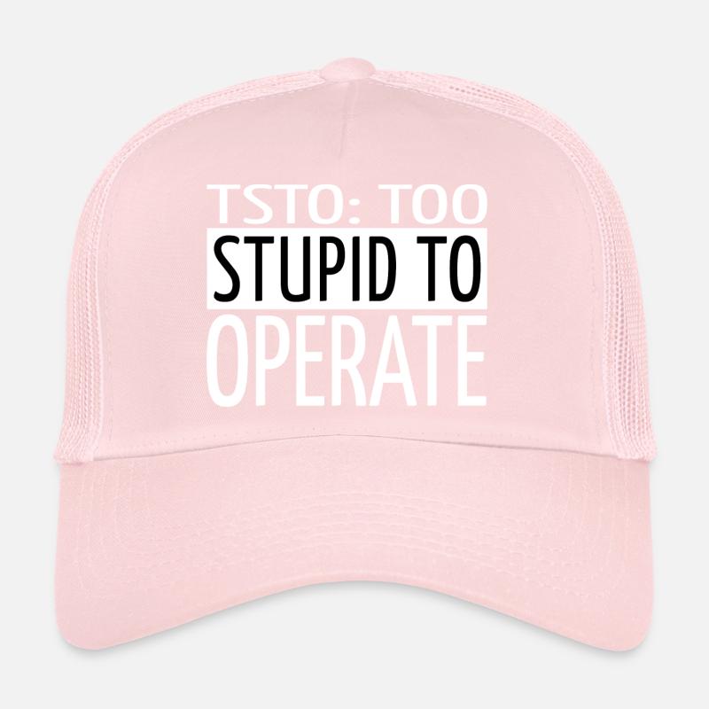 Gamer Encrypt Codage Hacking Code de piratage Casquette trucker 