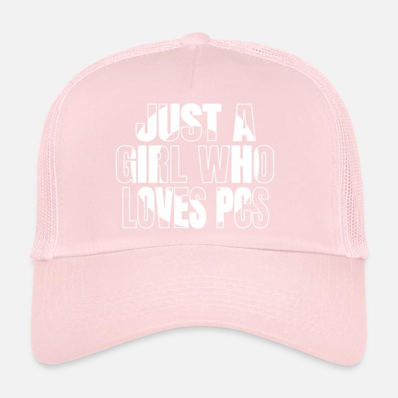 Gift Bday Sayings Father Biotech Major C Plus Plus Trucker Cap