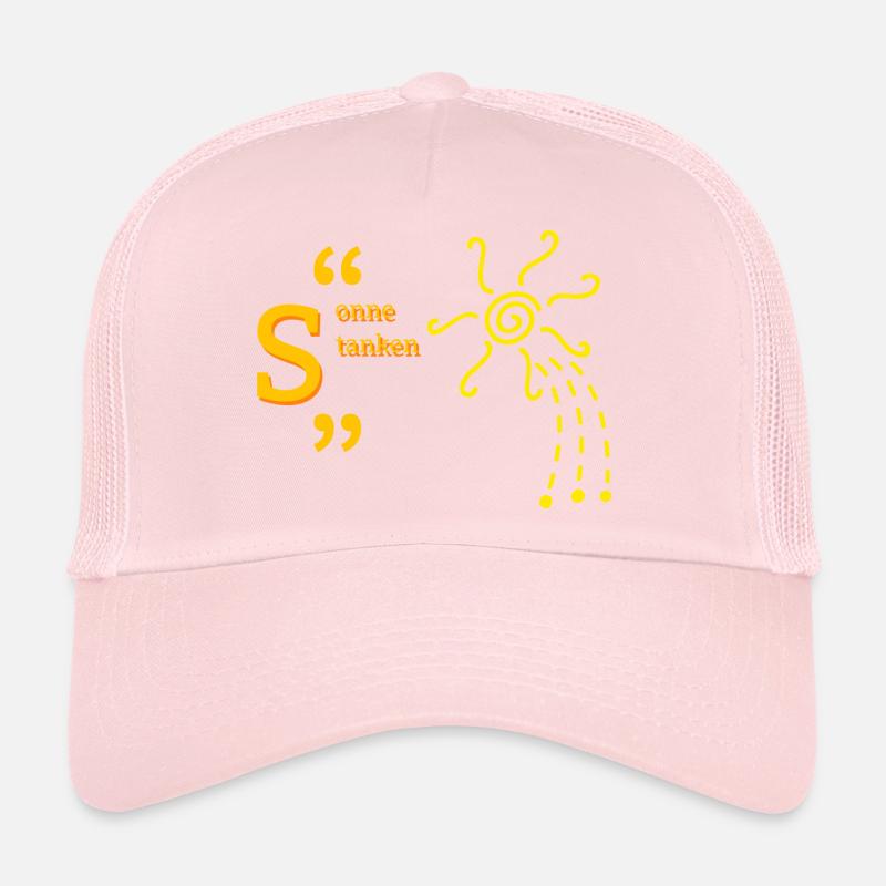 sonne Trucker Cap